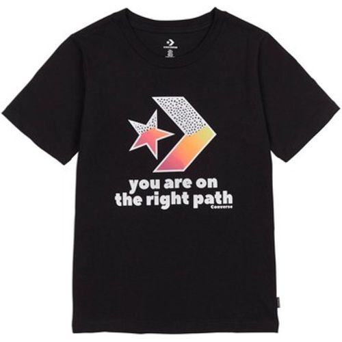 T-Shirt Traibazer Graphic Tee - Converse - Modalova