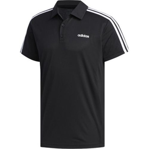 Poloshirt Designed 2 Move 3-Stripes Polo Shirt - Adidas - Modalova
