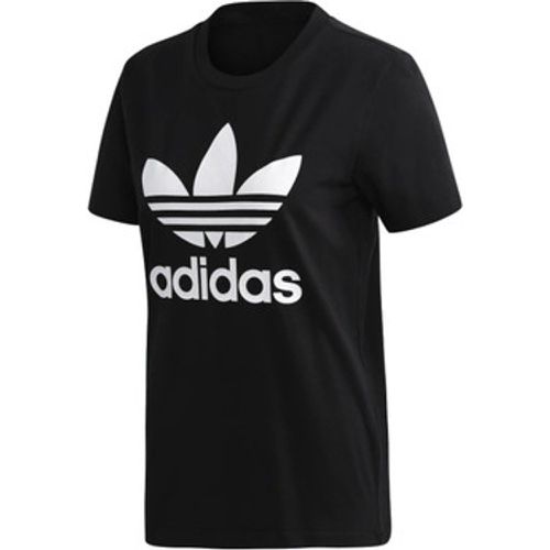Adidas T-Shirt adidas Trefoil Tee - Adidas - Modalova