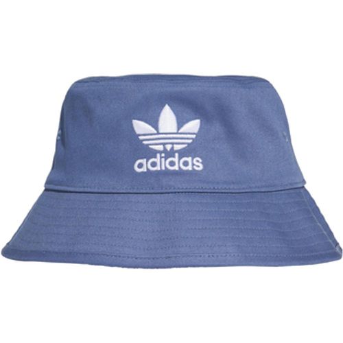 Hut Adicolor Trefoil Bucket Hat - Adidas - Modalova
