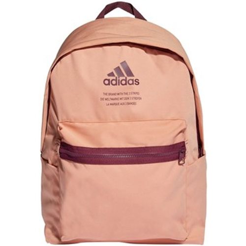 Rucksack Classic Twill Fabric Backpack - Adidas - Modalova