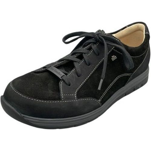 Halbschuhe Bequemschuhe DENVER TWO-STR JARED-STR 654K01-507/001 - Finn Comfort - Modalova