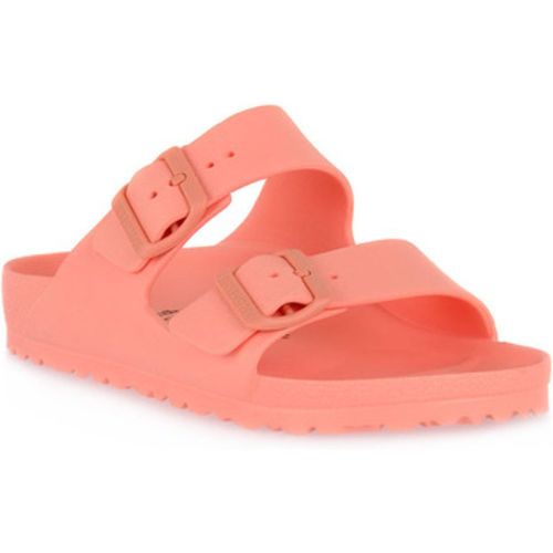 Pantoffeln ARIZONA EVA CORAL PEACH CALZ S - Birkenstock - Modalova