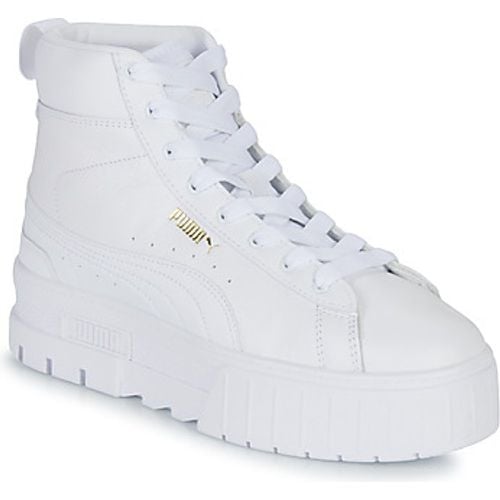 Puma Turnschuhe Mayze Mid - Puma - Modalova