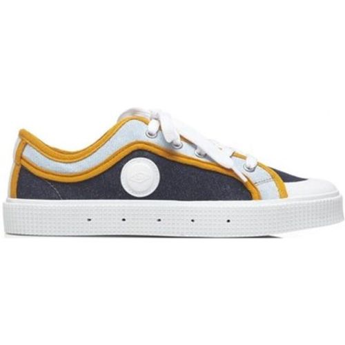 Sanjo Sneaker K200 - Denim Yellow - Sanjo - Modalova