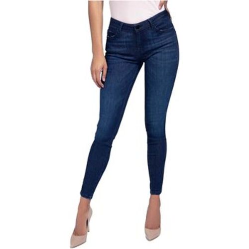 Guess Slim Fit Jeans W0BAJ2 D4671 - Guess - Modalova