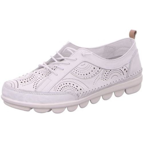 Halbschuhe Schnuerschuhe NAPPA SCHNUERSCHUH 342187-01-014** - Gemini - Modalova