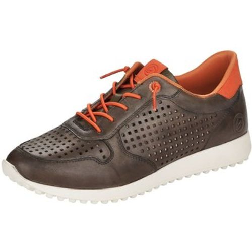 Halbschuhe Schnuerschuhe Khaki Orange 950195-07 - Remonte - Modalova