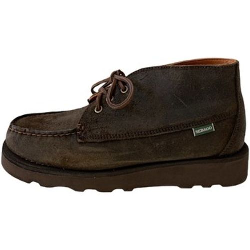 Sebago Herrenschuhe 781138W - Sebago - Modalova