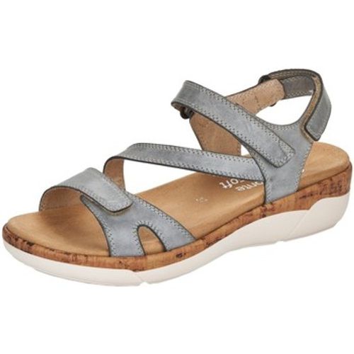 Sandalen Sandaletten R685014 R68 R6850-14 - Remonte - Modalova