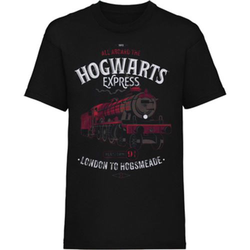 Harry Potter T-Shirt - Harry Potter - Modalova