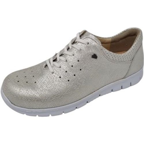 Halbschuhe Schnuerschuhe Barletta Argento 02851-641297 - Finn Comfort - Modalova