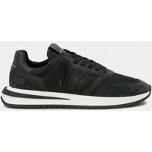 Sneaker TYLU W002 - TROPEZ 2.1-NOIR - Philippe Model - Modalova