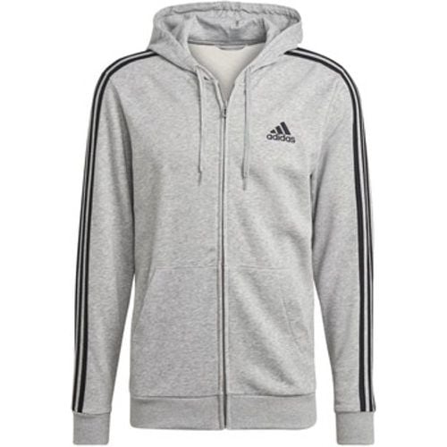 Pullover Sport M 3S FT FZ HD GK9034 000 - Adidas - Modalova