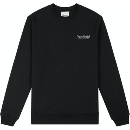 Sweatshirt Sweatshirt Hudson Script Crew - Penfield - Modalova