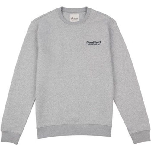 Sweatshirt Sweatshirt Hudson Script Crew - Penfield - Modalova