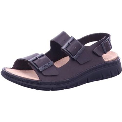 Sandalen Offene NEVIS-S GRIZZLY 81549-071165 - Finn Comfort - Modalova