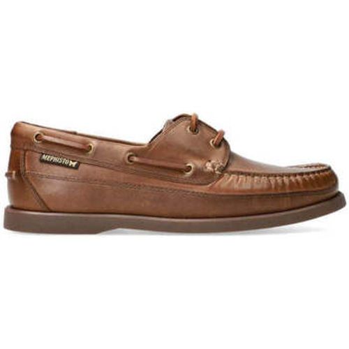 Mephisto Halbschuhe Boating - mephisto - Modalova