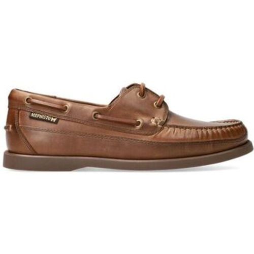 Mephisto Halbschuhe Boating - mephisto - Modalova