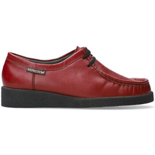 Mephisto Halbschuhe Christy - mephisto - Modalova