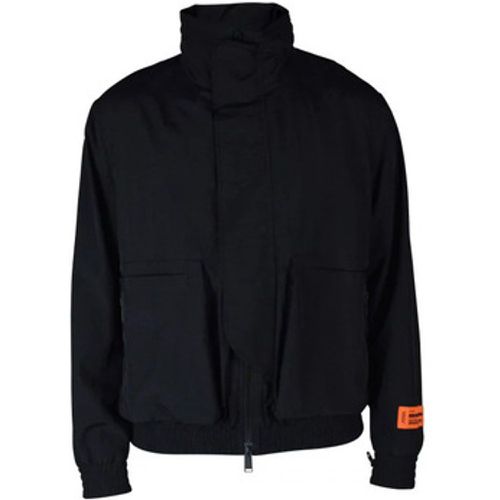 Heron Preston Herren-Jacke - Heron Preston - Modalova