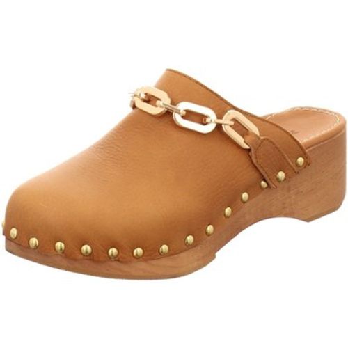 Clogs Premium 13756-whiskey - Pedro Miralles - Modalova