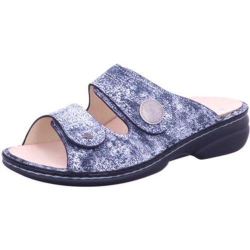 Clogs Pantoletten SANSIBAR 02550-730046 - Finn Comfort - Modalova