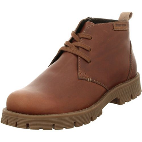 Stiefel Cheston 03, castagne - Josef Seibel - Modalova