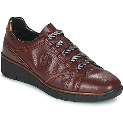 Rieker Sneaker 53756-35 - Rieker - Modalova