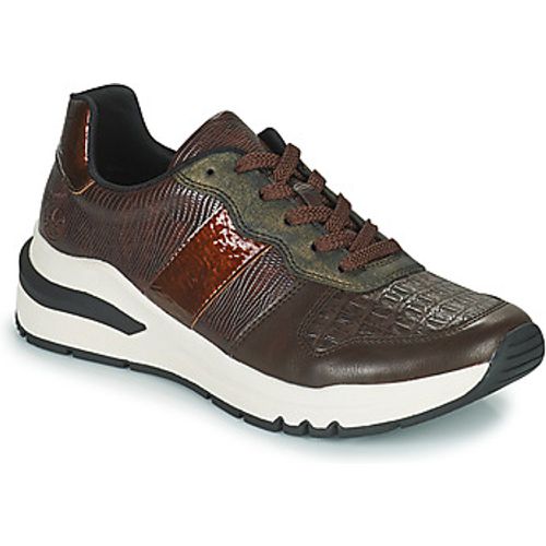 Rieker Sneaker M6602-25 - Rieker - Modalova