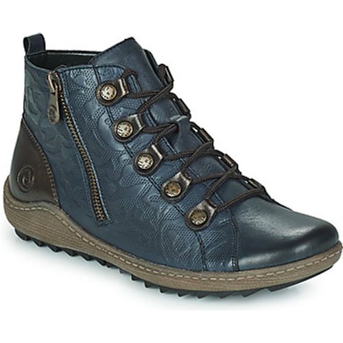 Remonte Turnschuhe R1488-14 - Remonte - Modalova