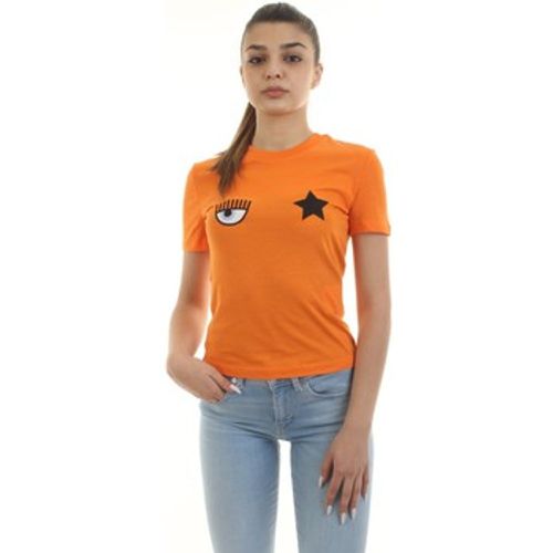 T-Shirt 72CBHT17-CJT00 - Chiara Ferragni - Modalova