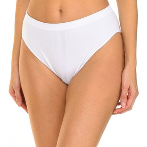 Intimidea Slips 311186-BIANCO - Intimidea - Modalova