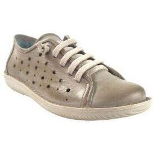Schuhe Zapato señora 5818 taupe - Chacal - Modalova