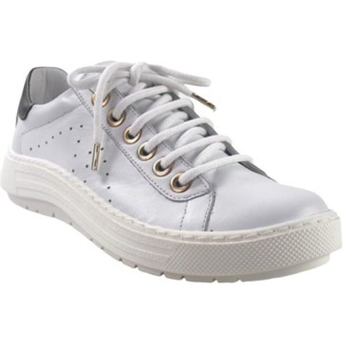 Schuhe Damenschuh 5880 weiß - Chacal - Modalova