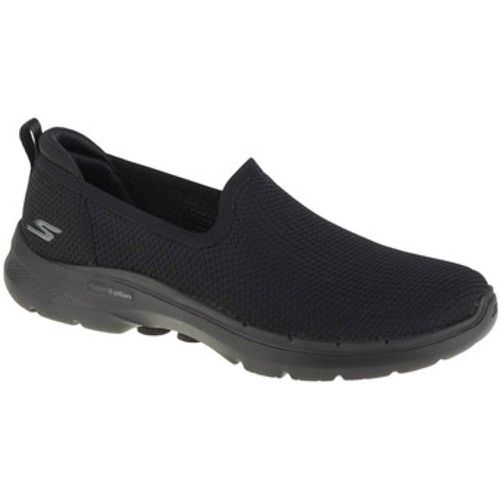 Sneaker Go Walk 6 - Clear Virtue - Skechers - Modalova