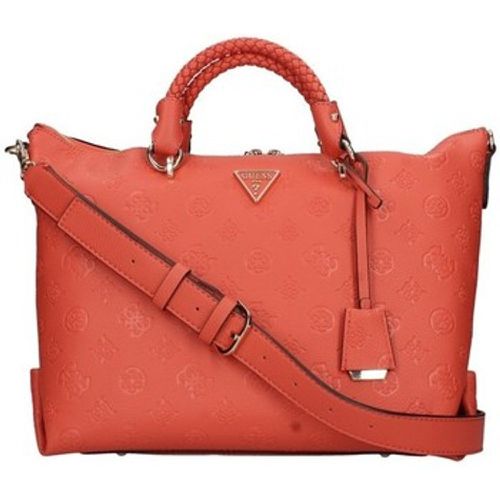 Handtasche Hwpg8403060 Börse Frau Papaya - Guess - Modalova