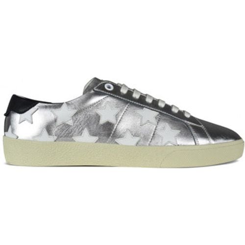 Saint Laurent Sneaker - Saint Laurent - Modalova