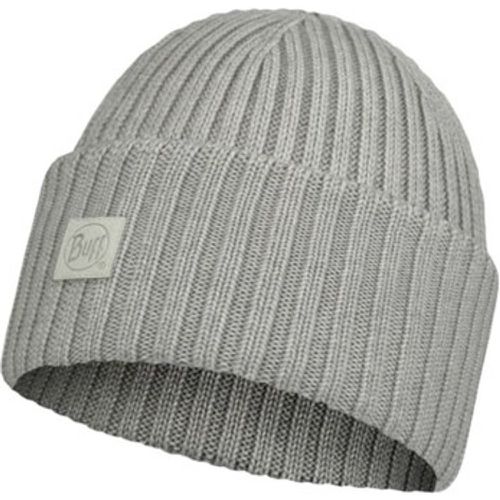Mütze Knitted Hat Merino Wool Ervin - Buff - Modalova