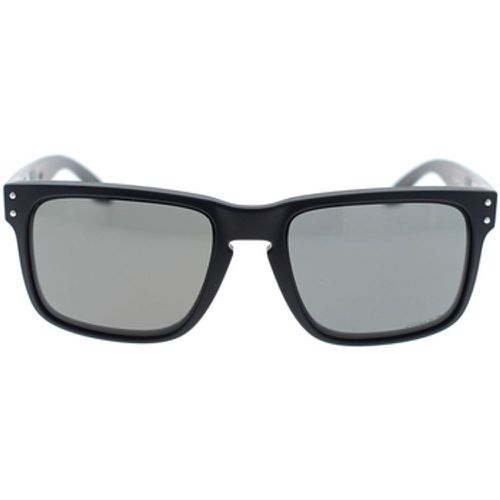 Sonnenbrillen Holbrook Sonnenbrille OO9102 9102E8 - Oakley - Modalova