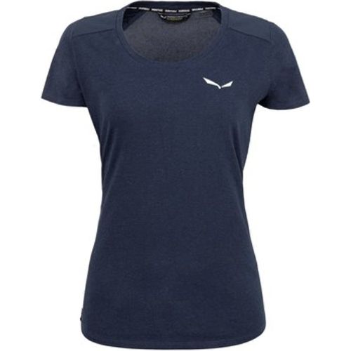 T-Shirt Alpine Hemp W T-shirt 28025-6200 - Salewa - Modalova