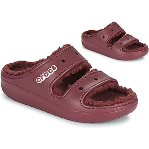 Pantoffeln CLASSIC COZZY SANDAL - Crocs - Modalova