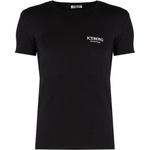 Iceberg T-Shirt ICE1UTS01 - Iceberg - Modalova