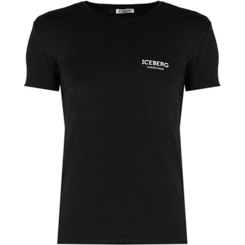 Iceberg T-Shirt ICE1UTS01 - Iceberg - Modalova