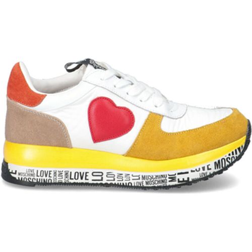 Sneaker Sneaker Donna - Love Moschino - Modalova