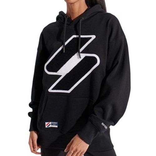 Superdry Sweatshirt Classic logo - Superdry - Modalova