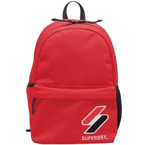 Superdry Rucksack classic Montana - Superdry - Modalova