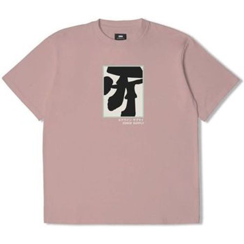 Edwin T-Shirt T-shirt Shrooms - Edwin - Modalova