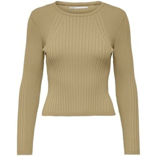 Pullover 15245127 LINEA-WALNUT - Only - Modalova