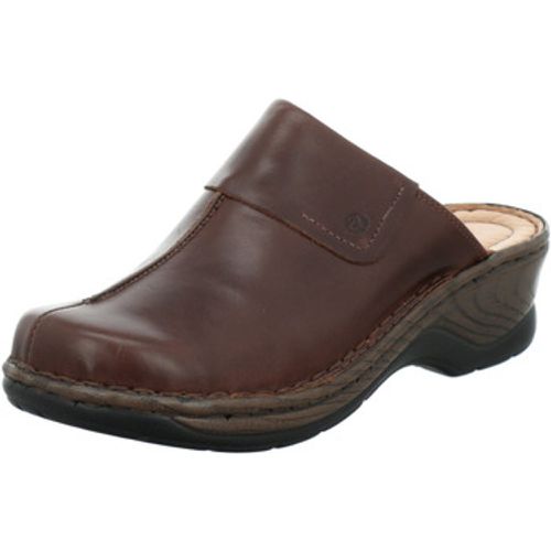 Josef Seibel Clogs Carole, braun - Josef Seibel - Modalova